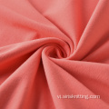 BCI Cotton Vải dệt kim thân thiện với môi trường Vải Jersey